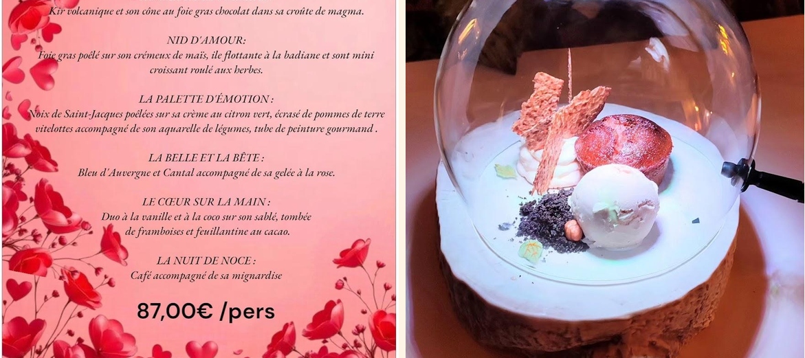 Le p'tit montmartre - Gallery Image 1