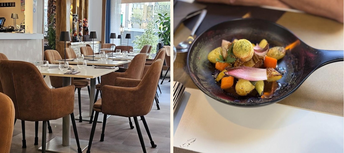 Le p'tit montmartre - Gallery Image 2