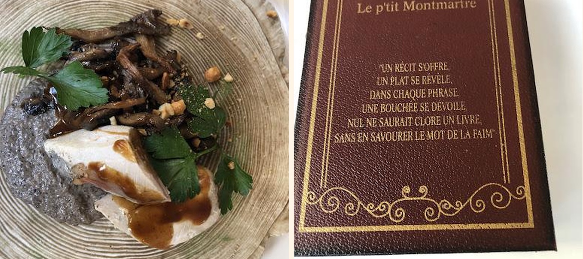 Le p'tit montmartre - Gallery Image 4