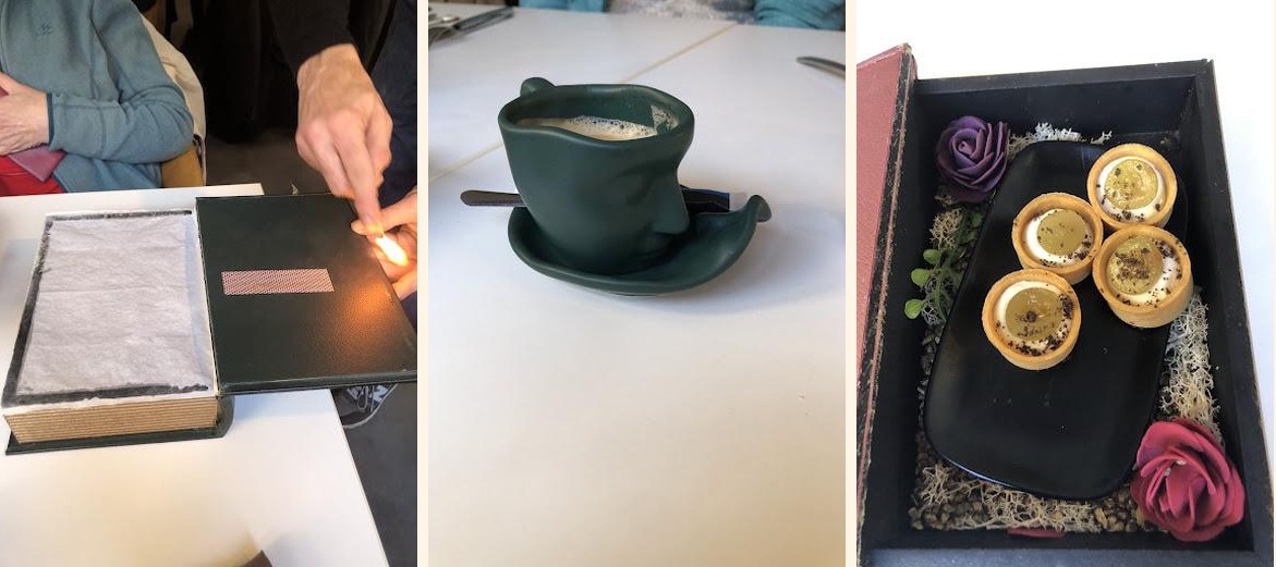 Le p'tit montmartre - Gallery Image 5