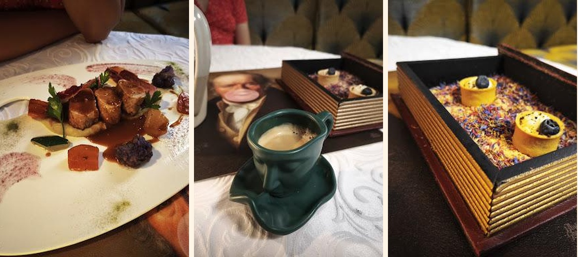 Le p'tit montmartre - Gallery Image 6