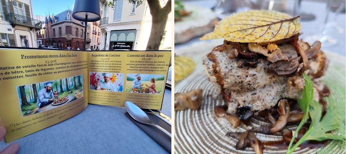 Le p'tit montmartre - Gallery Image 7