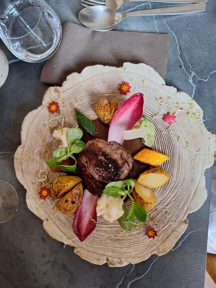 Promenade Dans les Bois Balantine de Volaille